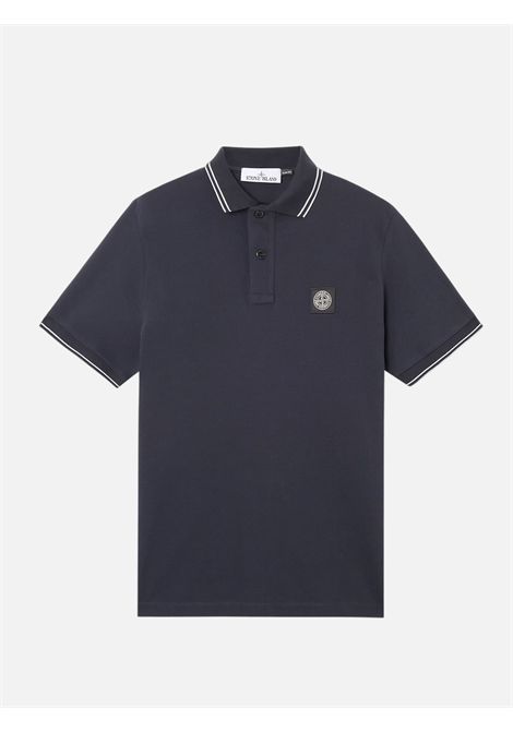Polo Stone Island Stone Island |  | 2200010S0018V0020
